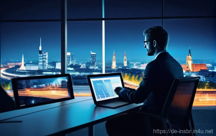 보험중개사와 관련된 자격증 경쟁력 분석 - **Prompt 2: Specialized Expertise and Digital Client Engagement in Germany**
    "A diverse group of...
